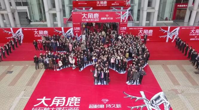 蕾丝视频污版钻石釉大理石瓷砖4
